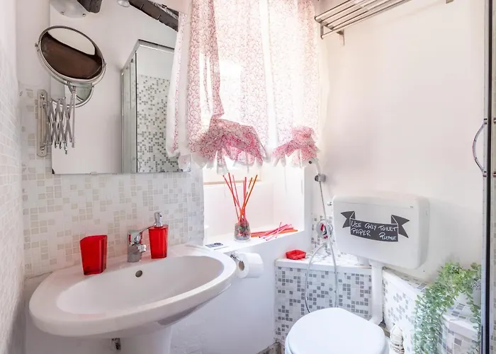 Trevi Fountain Corner - Alberto Sordi Room 3* Rome