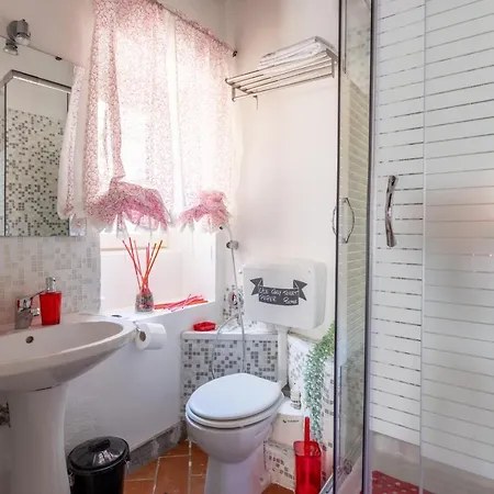 Vg Fontana Di Trevi - 5 Stelle Con Balcone 4*