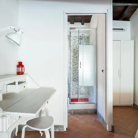 Gasthof Vg Fontana Di Trevi - 5 Stelle Con Balcone *